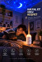 Moon Star Projection Night Light for a Romantic Atmosphere - 4
