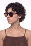 Cory Brown Brown Sunglasses - 2