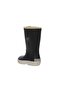 Furry Rain Boots Splash Nautico Borreguito W10207 Marino / Navy - 3
