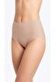 4753 Micro Modal Laser Cut Non-Marking Premium High Waist Panties - 2