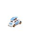 Wolkswagen the Originals Deluxe Vehicle Series - 4