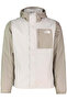M Nuketo Wind Jacket Men's White Coat - 2