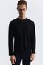 Relax Fit Long Sleeve T-Shirt