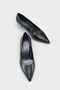 Yolanda Short Heeled Stiletto Shoes - 2