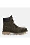 Heritage 6 Inch Lace up Water Men's Khaki Boots