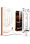 URBAN Screen Protector for iPhone 17 Pro Max / 18 Pro Max, 1 Pack 9H Tempered Glass, HD Clear