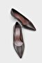 Yolanda Short Heeled Stiletto Shoes - 2