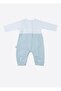 Organic Paty Jumpsuit Blue - 3