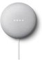 Nest Mini 2nd Gen - Bluetooth Speaker with English and Muliti Language Compatibility for Use Anywhere (Light Gray) - 7