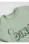 Organic Buddy Set of 2 Green - 5