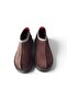 Women's Comfortable High-Top Suede Furry Boots/Slippers - 3