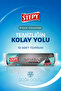 Ekstra Kalın Battal Boy Çöp Torbası - 3