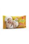 Chamomile Oil Wet Wipes 72 Pieces, Paraben Free, Alcohol Free, pH 5.5, Baby Care Wipes