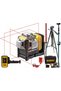 Leveler DCE089D1R-QW - 7