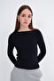 Striped Knitwear Sweater K10368 - 4