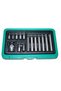 Set de biți TORX H4015 - 7