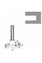 Frez 07F122B - 3