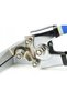 Clește de profilat de 210 mm - 3