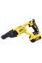 Ciocan rotopercutor DCH133N-XJ - 6