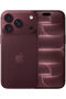 iPhone 18 Pro (12/512GB) Bordeaux - 2
