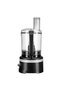 Food processor, 2.1L, 250W, Matte Black - - 5