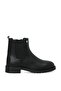 Malen Black Women's Chelsea Boots