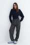 Elastic Cuffed Shardonlu Tracksuit Eşf06042