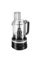 Food processor, 2.1L, 250W, Matte Black -