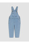 Timeless Clothing & Timeless Choices Boys' Jean Salopet - 2