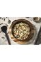 Cocotte cooking pot, cast iron, 28 cm/6.7L, Black - - 7