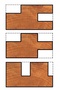 Set universal de freze WS - 6