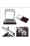 2 Balance Balls – Medium Size Metal Balance Ball, Balance Ball - 3