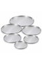 Pizza Pan Flat Professional 28 cm - 3