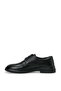 Tarva.M Black Men's Shoes - 3
