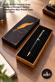 3 Pencil Cases – Furry Motif Design Box, Cardboard Gift Box with Sponge, Pen Box, Pencil Case