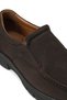 102522 N.M Brown Men's Casual Shoes - 7