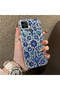 حافظة هاتف من السيليكون متوافقة مع Realme C21Y، حافظة خلفية صلبة من السيليكون بنمط قرطاسية إينيك - 3