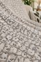 Leopard Patterned Sofa Cover |   Fringed Sofa Shawl |   Non-Slip Washable 170X220 - 4