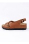Women's Anatomical Sole Comfortable Daily Sandals - 7