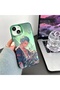 Anime One Piece: Roronoa Zoro Phone Case (For iPhone 15 PLUS) - 2