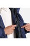 Weatherline Waterproof Shell Jacket Men's Navy Blue Jacket - 3