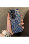 حافظة هاتف من السيليكون الصلب متوافقة مع هاتف Infinix Hot 60 Pro Plus، حافظة هاتف بنمط صيني من إينيك - 3