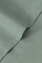 Dupont 100% Cotton Double Duvet Cover Set - Petrol - 7