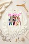 Manifest printed sweatshirt - 2