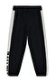 Civil Boys' Pique Active Sweatpants |   Pike |   School Nursery and Daily Use - Black - 2
