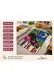 Dora Colorful Retro Character Pattern Woven Base Decorative Digital Printing Carpet Sdtamour4173 - 3