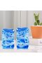 2 PCS Stress Relief Toys Stretch Figure Sensory Toy for Kids,Fidget Toys Cube for Adults Autism,Anxiety Cube Balls for Boys Girls,Classroom,Party Favors,Goodie Bags Fillers,Birthday Day Gift and Prize - 5