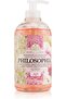 Philosophia Lift Bath & Shower Gel 500ml - Handcrafted Italian Luxury Body Wash with Cherry Blossom, Osmanthus & Geranium, Firming, Moisturizing & Revitalizing Skincare