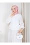 Ecem Double Suit White - 2