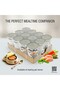 Pro Plus Kitten Premium Grain-Free Chicken Paté Wet Cat Food – 12 Cans × 400g - 2